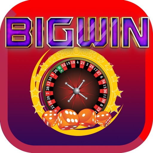 Big Winner of Vegas Casino - Las Vegas Games iOS App