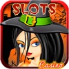 AAA Classic Casino Slots: Spin Slots Of Halloween Machines Free!