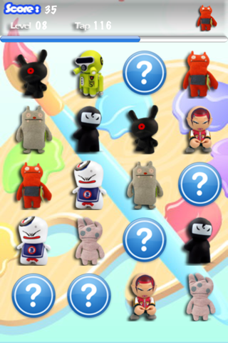 Doll Castle Brain Puzzle screenshot 2