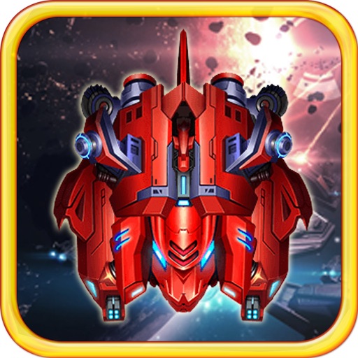 Gunship Battle HD iOS App