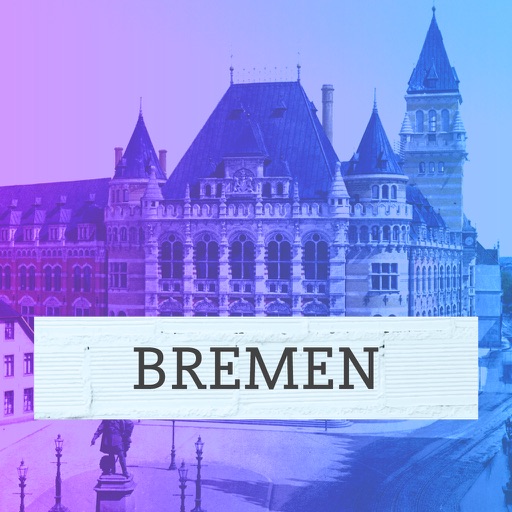 Bremen Tourism Guide icon