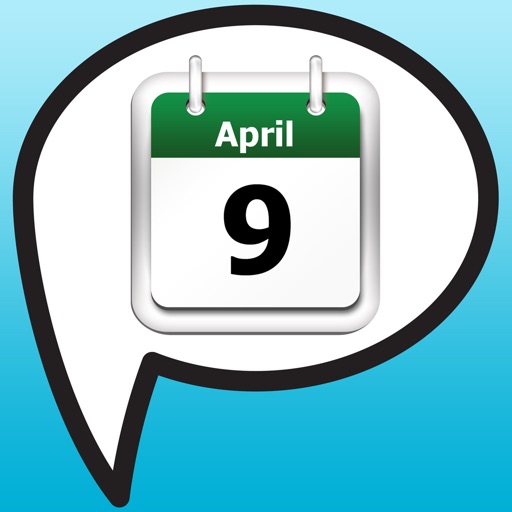 SmallTalk Days, Months, Dates