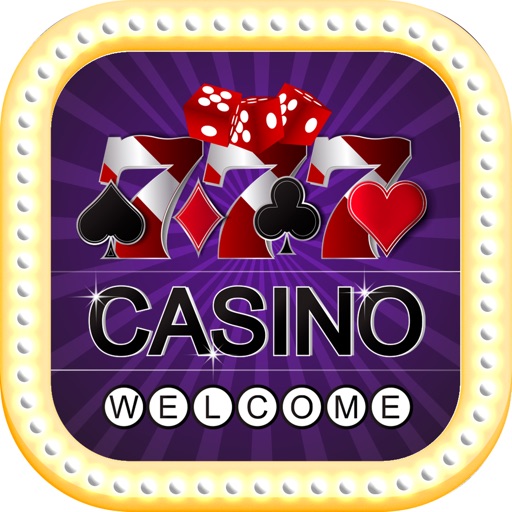 Welcome To Spin Win Casino 101 Slots - Gambling Palace icon