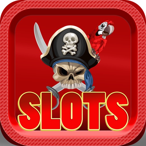 SLOTS Wicked Pirate - Play Free Slot Machines, Fun Vegas Casino Games - Spin & Win! icon