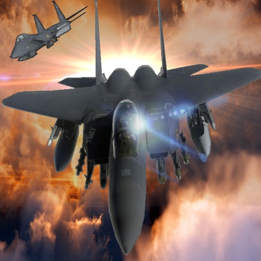 Command Of War Airplanes - Aircraft Simulator