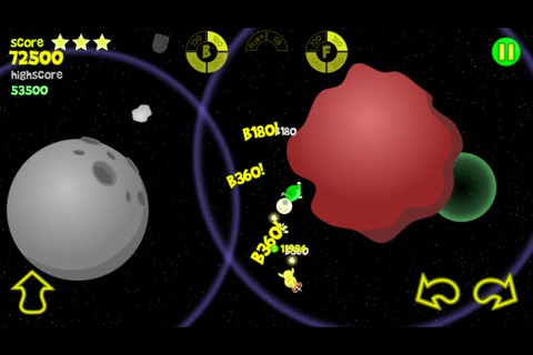 Kakadu - Casual Game screenshot 4