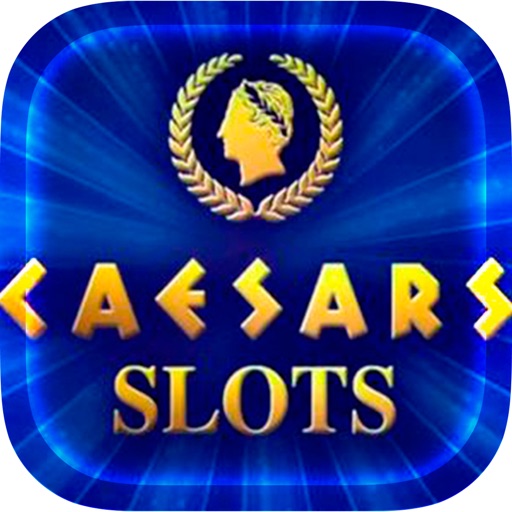 2016 A Caesar Gold Treasure Gambler Slots Deluxe - FREE Casino Slots