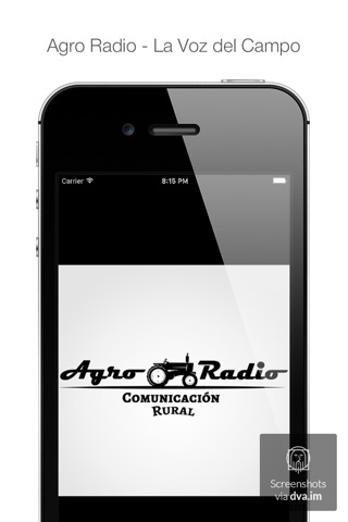 Agro Radio - La Voz del Campo screenshot 2