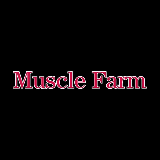 MuscleFarm icon