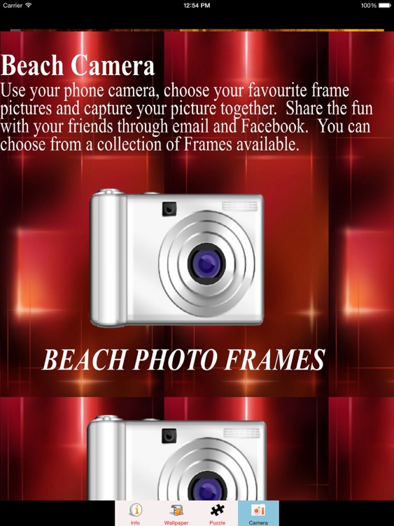 Beach Wallpapers Beach Frames