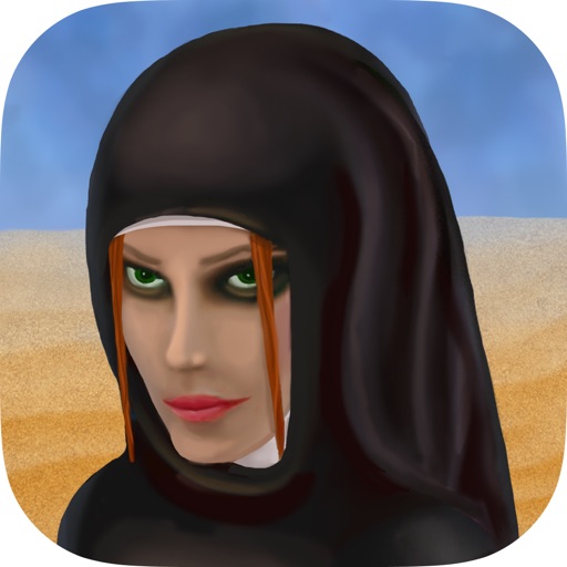 Saint VS Sinner Chase 3D iOS App