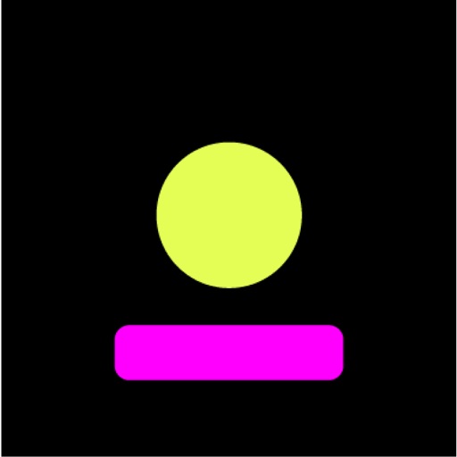 Neon Flight iOS App