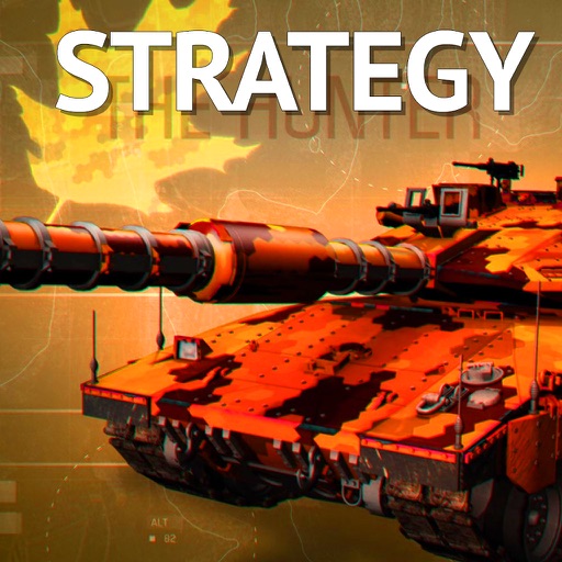 Strategy for Mobile Strike - Best Tips & Tricks icon