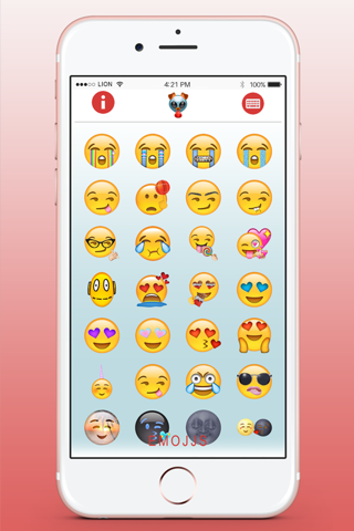 emojjs screenshot 2