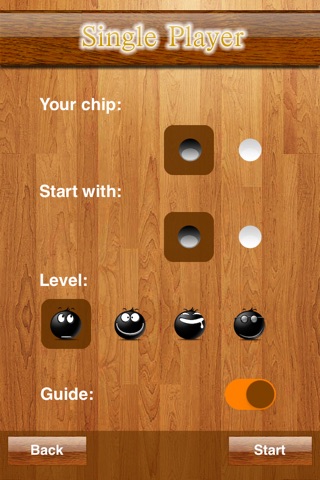 Othello Master screenshot 3