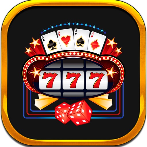 Amazing 777 Slot Casino House of Fun Super Las Vegas - Carousel Slots Machines iOS App