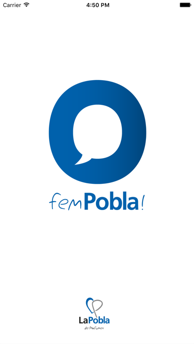 How to cancel & delete Fem Pobla! from iphone & ipad 1