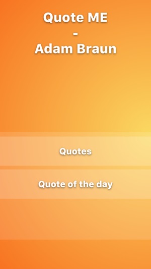 Daily Quotes - Adam Braun Version(圖2)-速報App