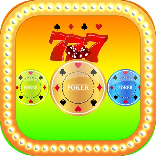 Golden Betline Reel Slots - Classic Vegas Casino iOS App