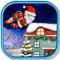 Santa Journey -  Free Fun  Running Game With Endless Runner