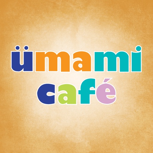 Umami Café