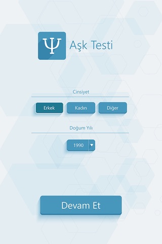 Love Tester Quiz: Relationship Compatibility Test screenshot 2
