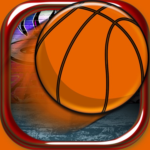 Crazy Basket-Ball Tricks iOS App