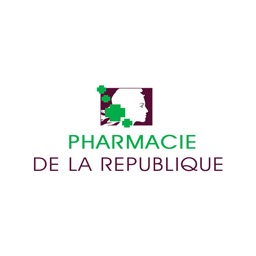 Pharmacie de la République