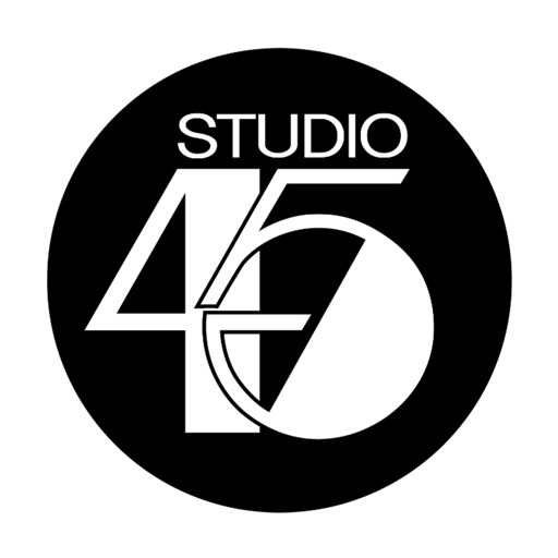 Studio45 icon