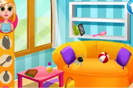 Game screenshot Baby Farm Adventures:Play with baby, free games mod apk