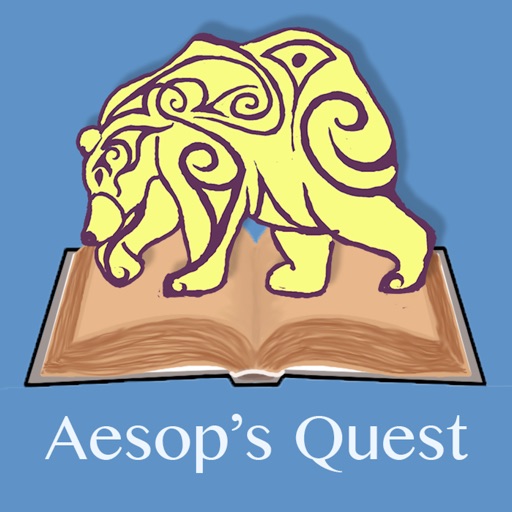 Aesops Quest 2 iOS App