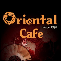 Oriental Cafe - Highlands Ranch Online Ordering