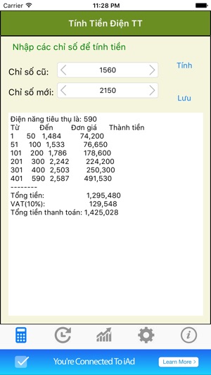 Tinh Tien Dien(圖3)-速報App