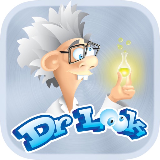 Dr Look iOS App