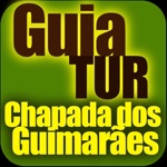 Guia Tur Chapada dos Guimaraes