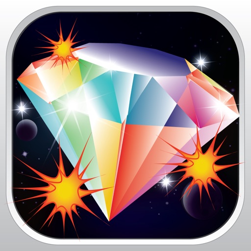 Super Jewel Blaster Pro icon