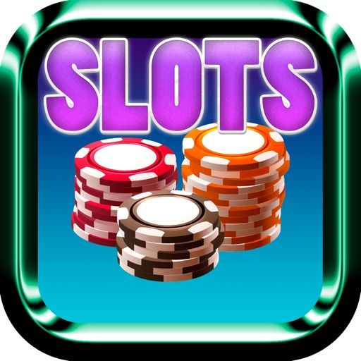 My Slots Entertainment Slots - Jackpot Edition Free Games Icon