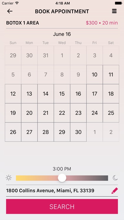 GoFox App