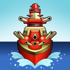 Activities of Naval Warfare Multi-shot