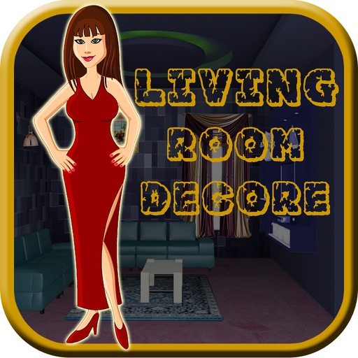 Living Room Designs 2015 Icon