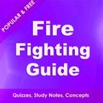 Fire Fighting Officer Ultimate Guide - Study Notes  Quizzes