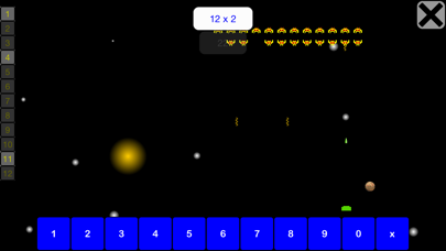 How to cancel & delete Multiplication Times Table Training from iphone & ipad 1