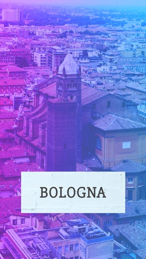 Bologna City Guide