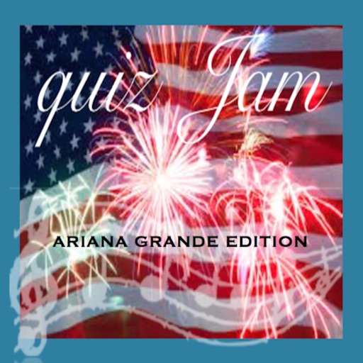 Quiz Jam - Ariana Grande Edition