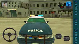 Game screenshot Police Car Sniper mod apk