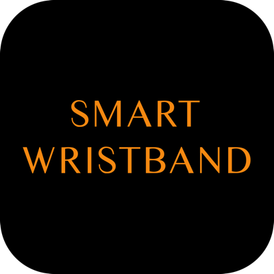 Smart WristbandApp Fitness