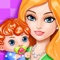 My New Baby 2 - Mommy Dress Up & Babies Feed, Care & Play