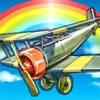 Rainbow Racers Multiplayer