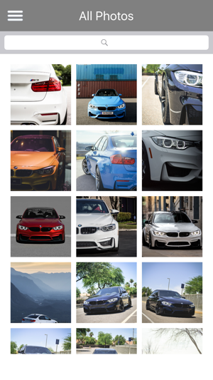 HD Car Wallpapers - BMW M3 F80 Edition(圖2)-速報App