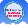 Best App For SeaWorld San Diego Guide